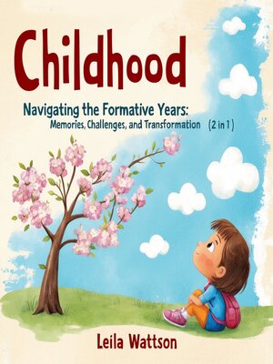 cover image of Childhood